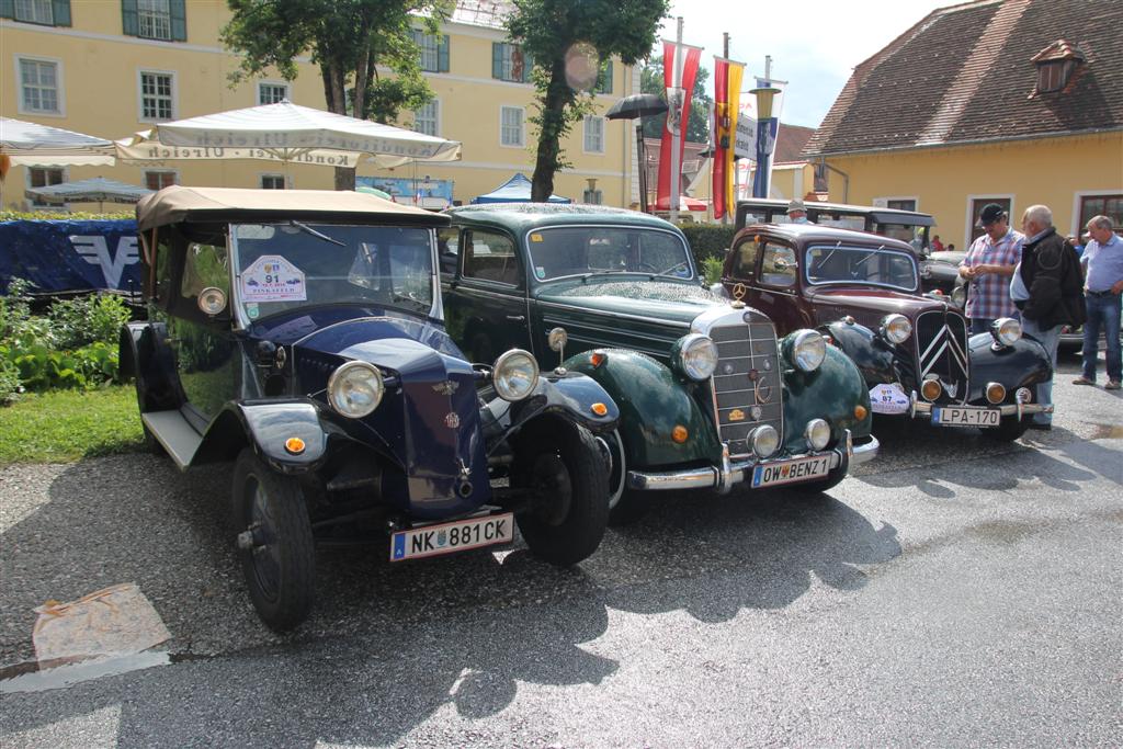 2014-07-13    Oldtimertreffen